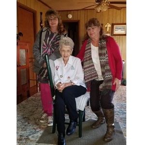 Meet your Posher, Paula